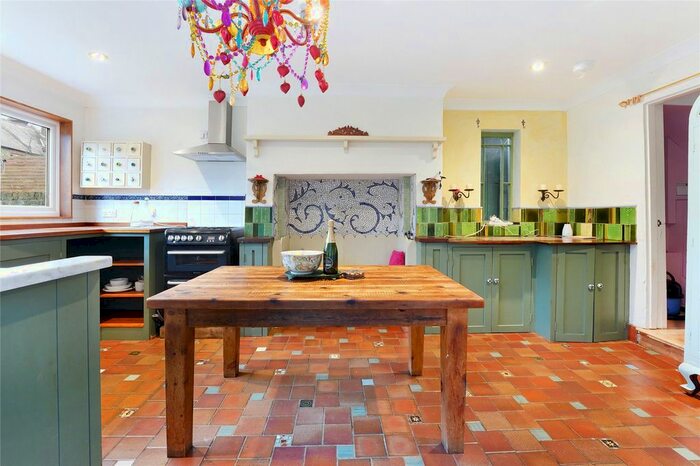 4 Bedroom Property To Rent In Amerland Road, West Hill, SW18
