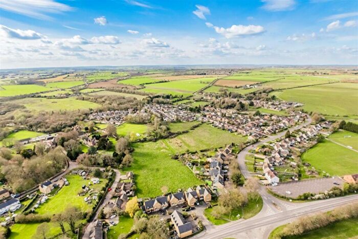 Land For Sale In Ardley, Bicester, OX27