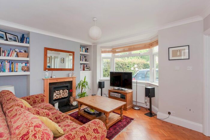 2 Bedroom Semi-Detached House To Rent In Lytton Road, East Oxford, OX4