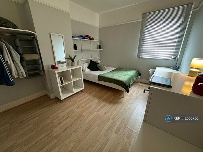 3 Bedroom Terraced House To Rent In Brookdale Road, Liverpool, L15