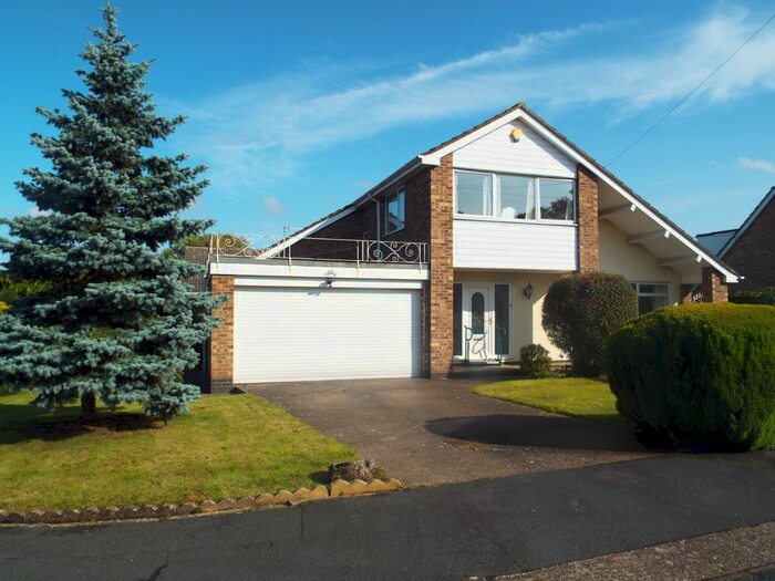3 Bedroom Detached House To Rent In The Dales, Cottingham, HU16