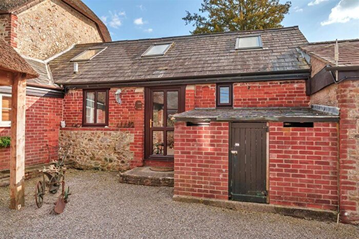 2 Bedroom Bungalow For Sale In Cider Barn, Berehayes, Whitchurch Canonicorum, Bridport, DT6