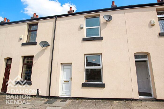 2 Bedroom Terraced House For Sale In Crown Street, Rochdale, OL16