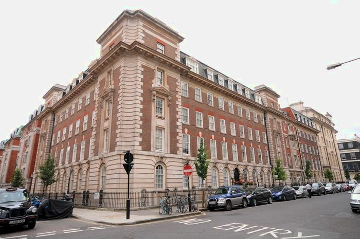 2 Bedroom Flat To Rent In Weymouth Street, London, W1W