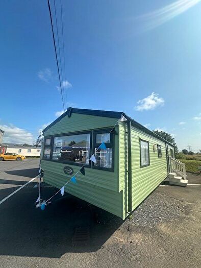 2 Bedroom Mobile/park Home For Sale In Six Arches Lane, Scorton, Preston, PR3