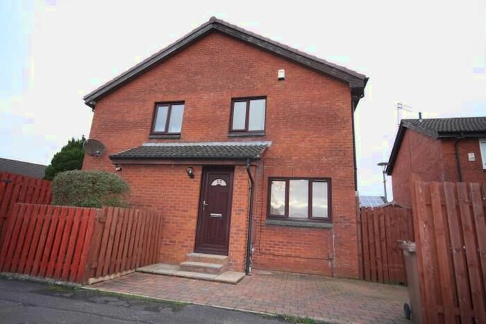 1 Bedroom Terraced House To Rent In Fleet Avenue, Renfrew, PA4