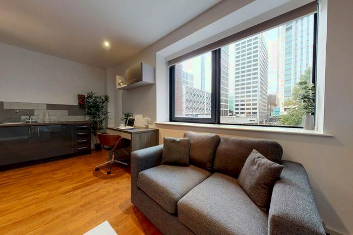 Studio To Rent In Apt, Havana Residence #, LS2