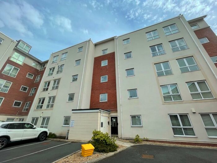 2 Bedroom Apartment To Rent In The Cloisters, Hoghton Grove, PR9