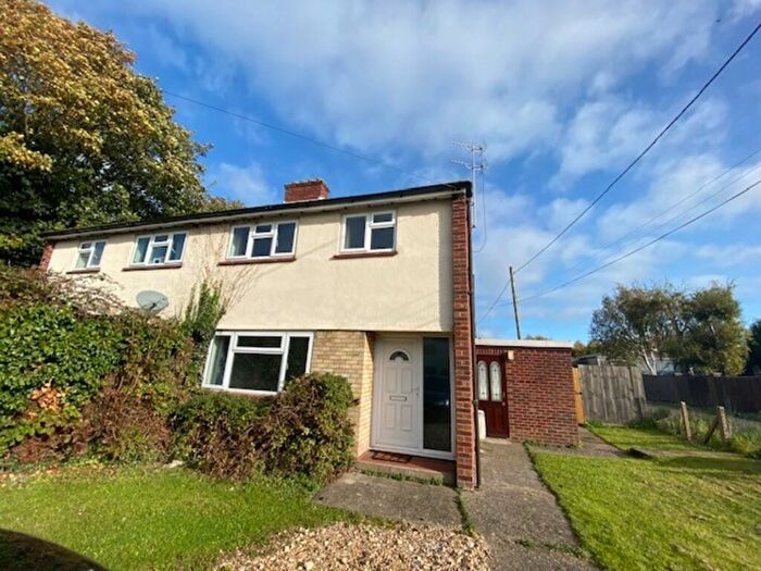 3 Bedroom Semi-Detached House To Rent In High Street, Teversham, Cambridge, CB1
