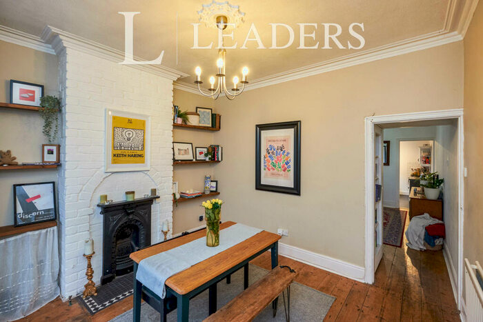 2 Bedroom Terraced House To Rent In Dean Road, B23