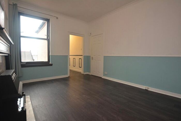 1 Bedroom Flat To Rent In Victoria Road, Falkirk, Falkirk, Stirlingshire, FK2