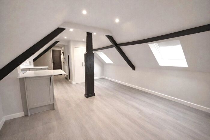 Studio To Rent In Bridge Mews, Bridge Street, Godalming, Surrey, GU7