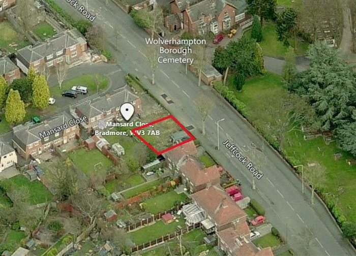 Houses for sale & to rent in WV4 4AP, Leighton Road, Penn Wolverhampton