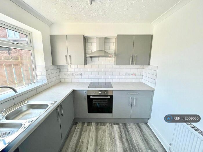 3 Bedroom Semi-Detached House To Rent In Farne Avenue, South Shields, NE34