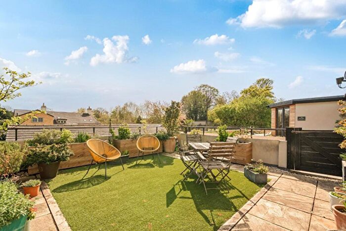 2 Bedroom Apartment For Sale In Old London Road, Stutton, LS24