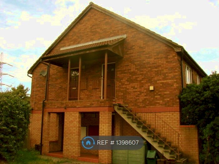 1 Bedroom Flat To Rent In Wimbledon, London, SW19