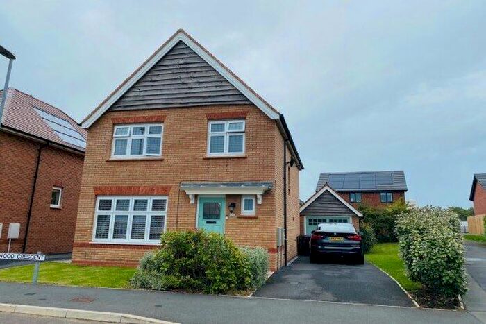3 Bedroom Property To Rent In Bernwood Crescent, Leyland, PR25