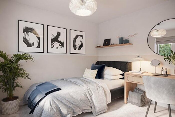 2 Bedroom Bungalow For Sale In Burnlands Way, Pelton Fell, Chester-le-Street, DH2