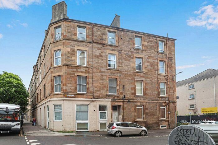 1 Bedroom Flat For Sale In (), Murano Place, Leith, Edinburgh, EH7
