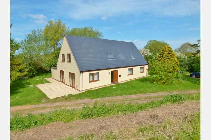 4 Bedroom Detached House For Sale In Old Inn Lane, Fosdyke, Boston, PE20