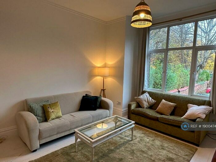 1 Bedroom Flat To Rent In Athol Road, Manchester, M16