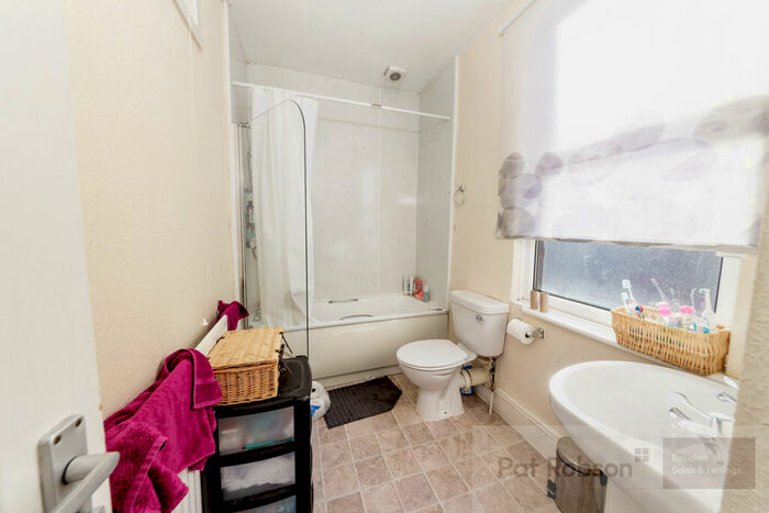 5 Bedroom House To Rent In Sandyford Road, Sandyford, Newcastle-Upon-Tyne, NE2