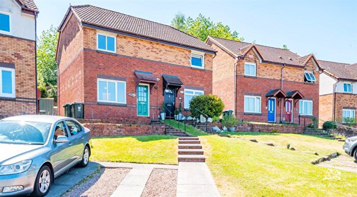 2 Bedroom House For Sale In Matthews Drive, Perth, PH1