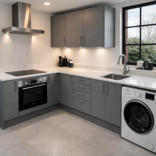 1 Bedroom Flat To Rent In Warley Street, Great Warley, CM13