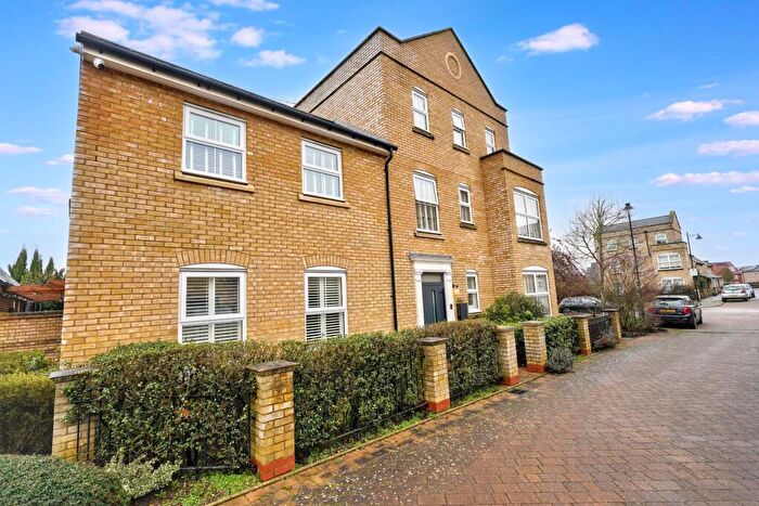 5 Bedroom Detached House To Rent In Banks Lane, Stansted, CM24