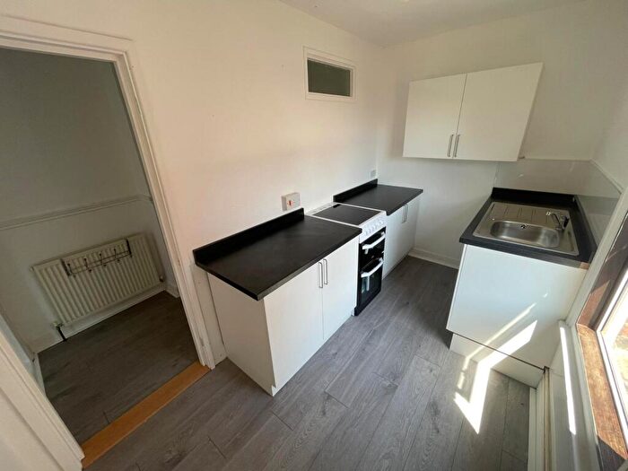 1 Bedroom Flat To Rent In Norwich Road, Ipswich, Suffolk, IP1