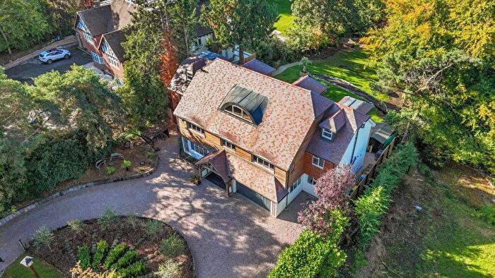 6 Bedroom House For Sale In Forest Ridge, Keston Park, BR2