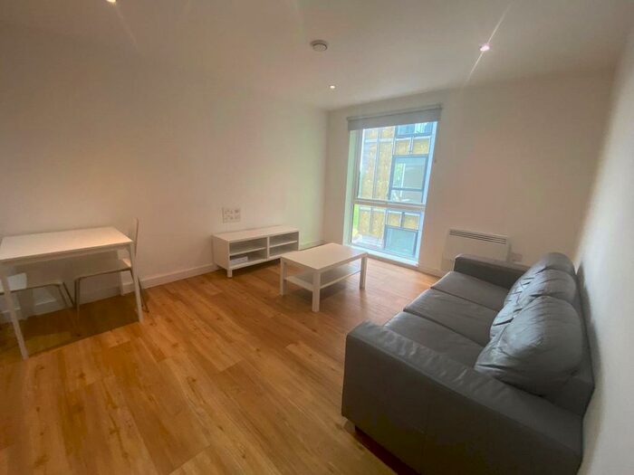 2 Bedroom Flat To Rent In Eastbank Tower, Great Ancoats Street, M4