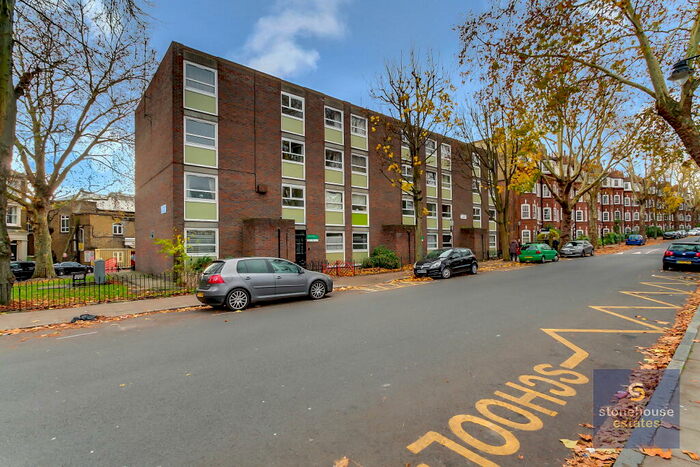 1 Bedroom Apartment To Rent In Pemberton Gardens, Archway, London, N19