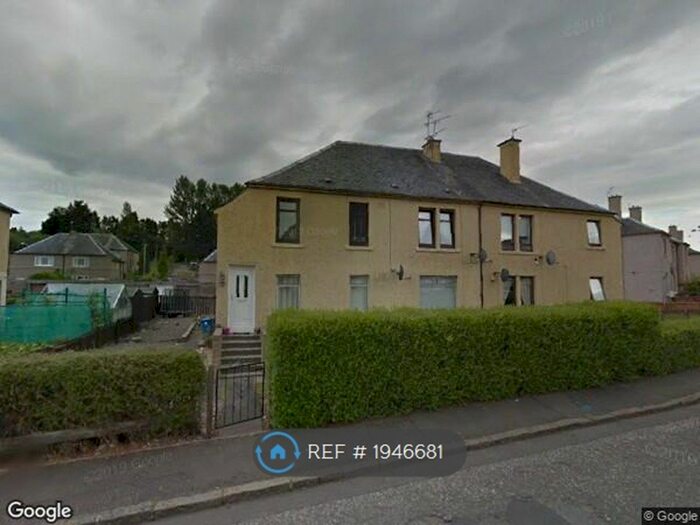 3 Bedroom Flat To Rent In Schawpark Avenue, Sauchie, Alloa, FK10