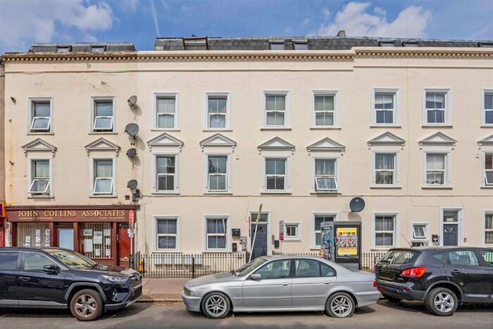 2 Bedroom Flat To Rent In Beulah Road, Thornton Heath, CR7