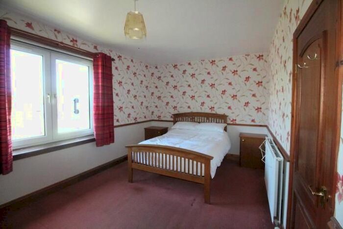 1 Bedroom Flat To Rent In School Drive, Aberdeen, AB24