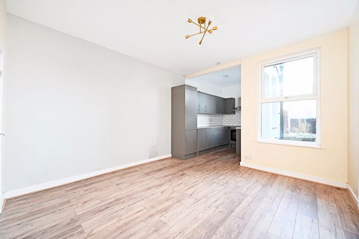 3 Bedroom Terraced House For Sale In Woodstock Road, Nether Edge, Sheffield, S7