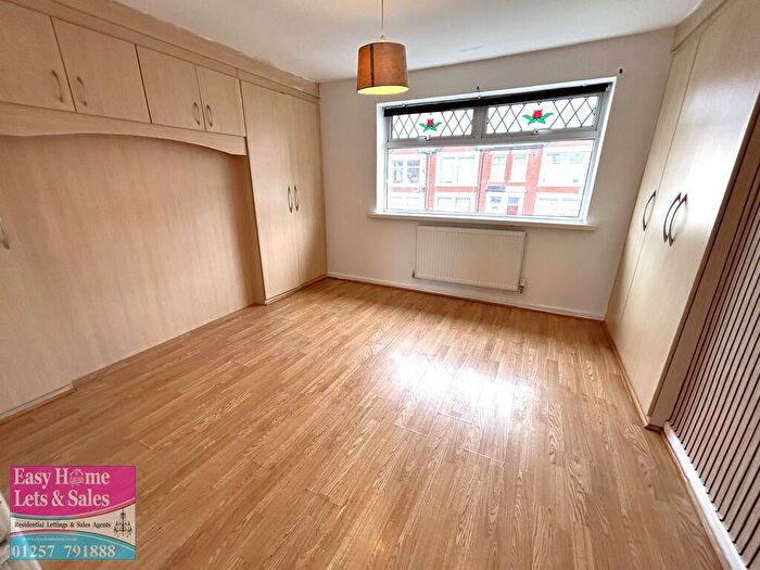 2 Bedroom End Of Terrace House To Rent In Stump Lane, Chorley, PR6