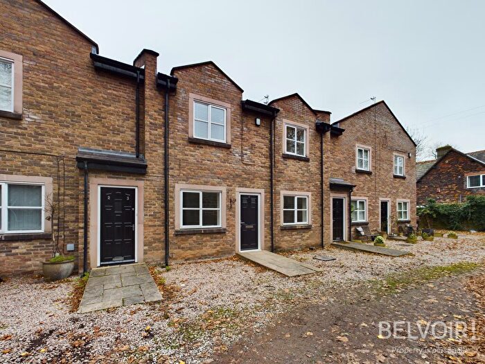 2 Bedroom Flat To Rent In Church Road, Halewood, Liverpool, L26