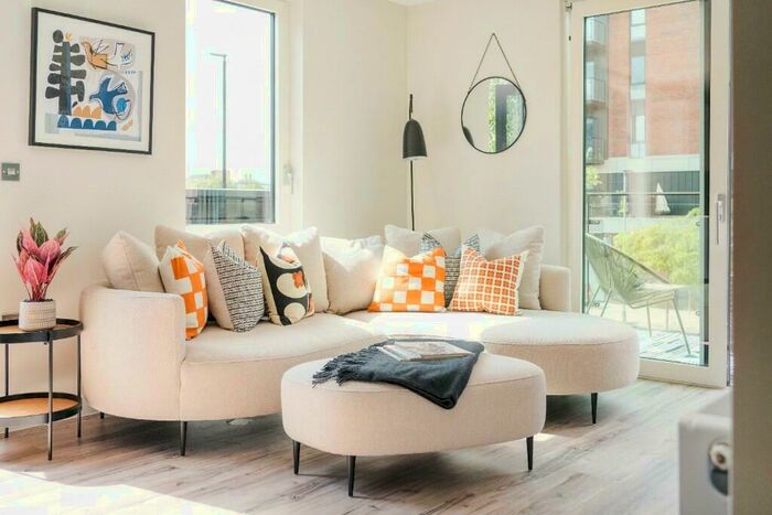 1 Bedroom Apartment For Sale In Railings, Middlewood Locks, M5