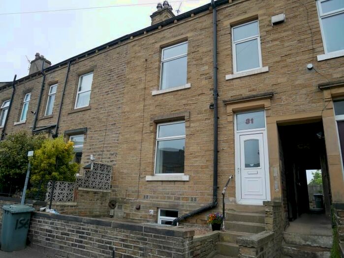2 Bedroom Terraced House To Rent In King Street, Lindley, Huddersfield HD3