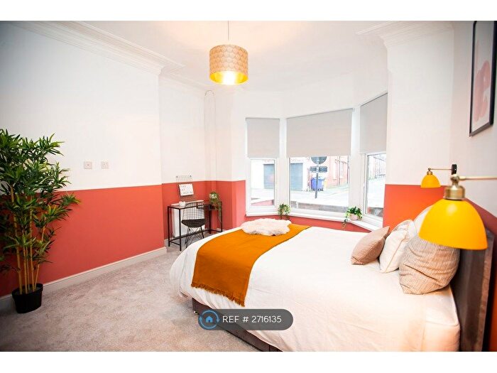 1 Bedroom Flat To Rent In Rawson Street, Farnworth, Bolton, BL4