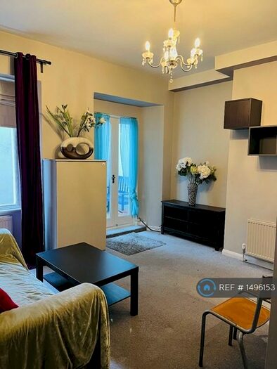 1 Bedroom Flat To Rent In Victoria Way, London, SE7