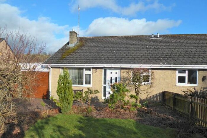 2 Bedroom Bungalow To Rent In Mill Lane, Haltwhistle, NE49