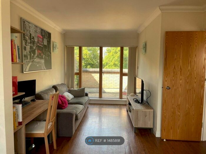 1 Bedroom Flat To Rent In Petersfield, Cambridge, CB1