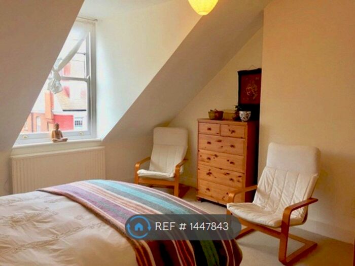 1 Bedroom Flat To Rent In Dryburgh Road, London, SW15