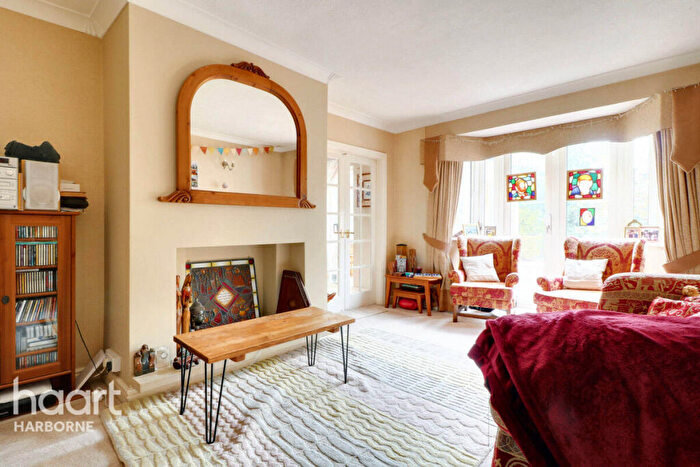 4 Bedroom Semi Detached House To Rent In Green Meadow Road, Selly Oak, B29