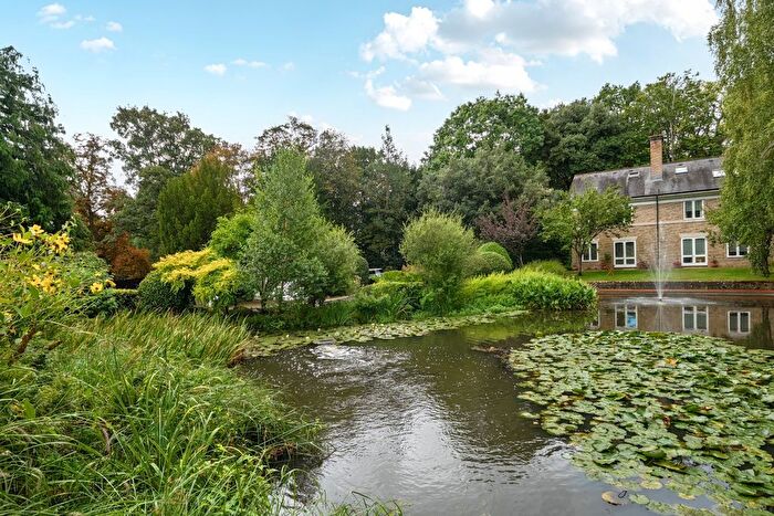4 Bedroom Terraced House For Sale In Kingston Hill Place, Kingston Upon Thames, London, KT2