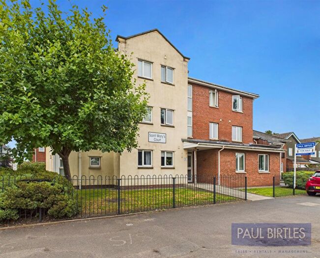 1 Bedroom Flat For Sale In New William Close, Partington, Manchester, M31