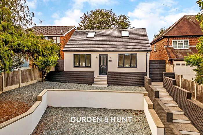 5 Bedroom Detached House For Sale In Moreton Road, Ongar, CM5